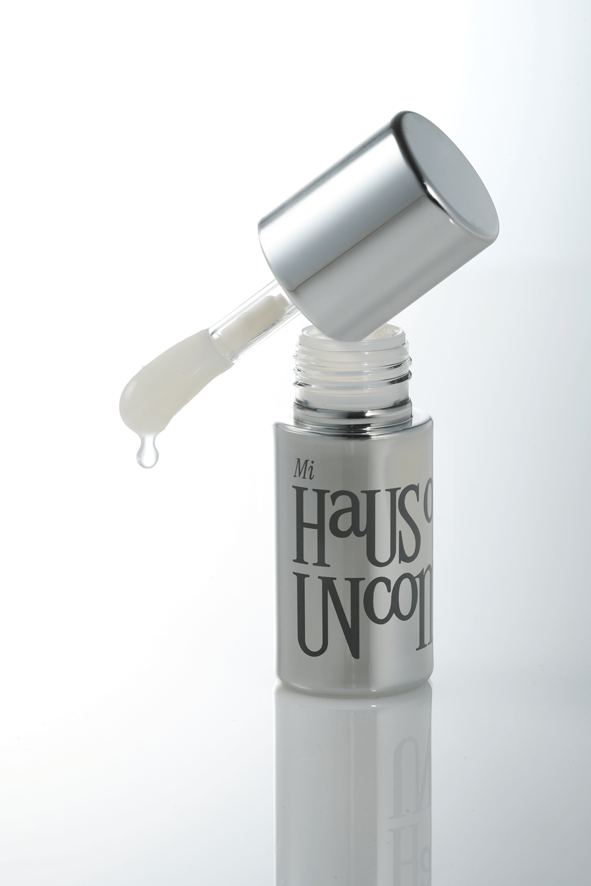 Lip & Cheek Oil