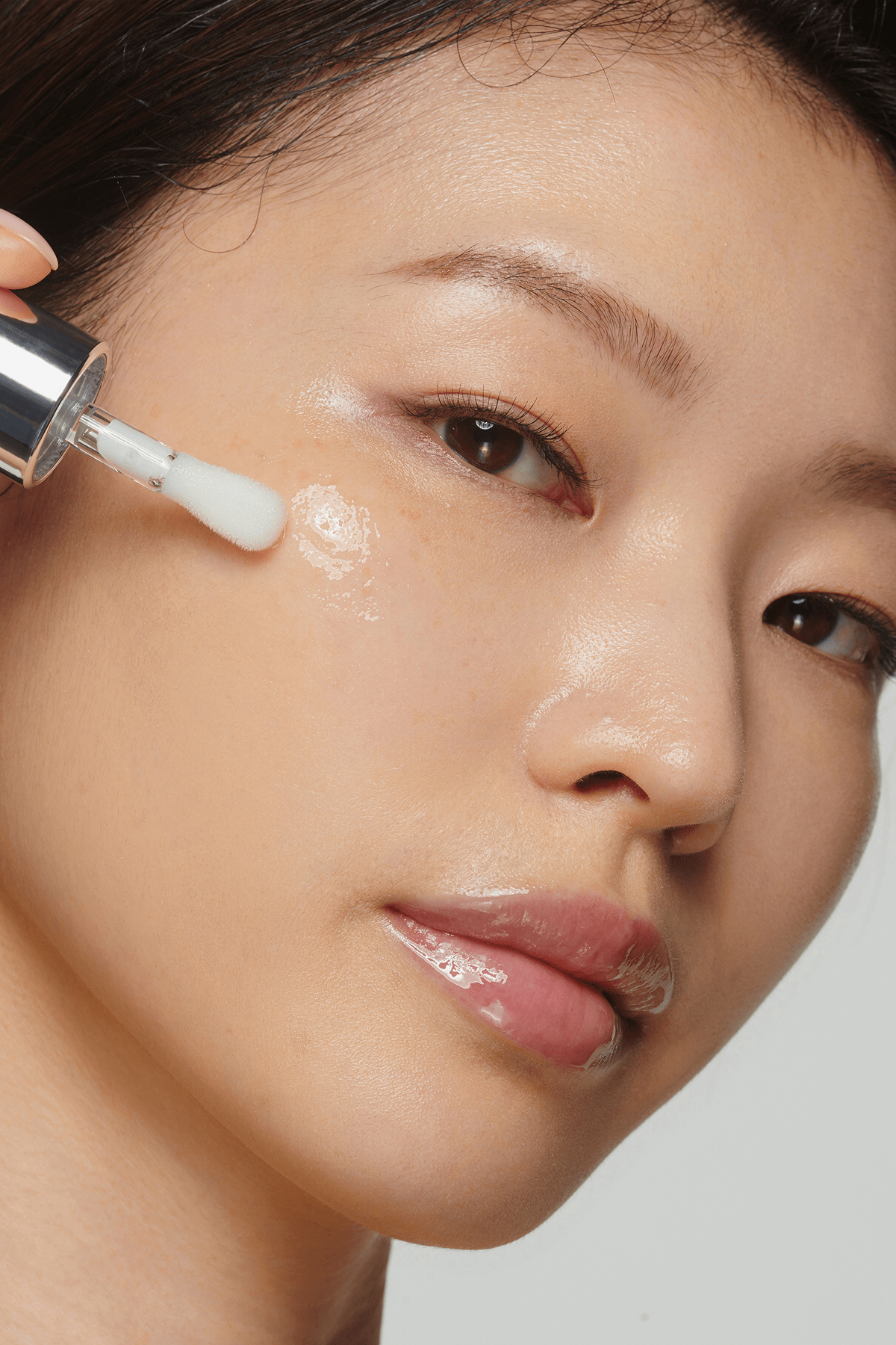 Lip & Cheek Oil