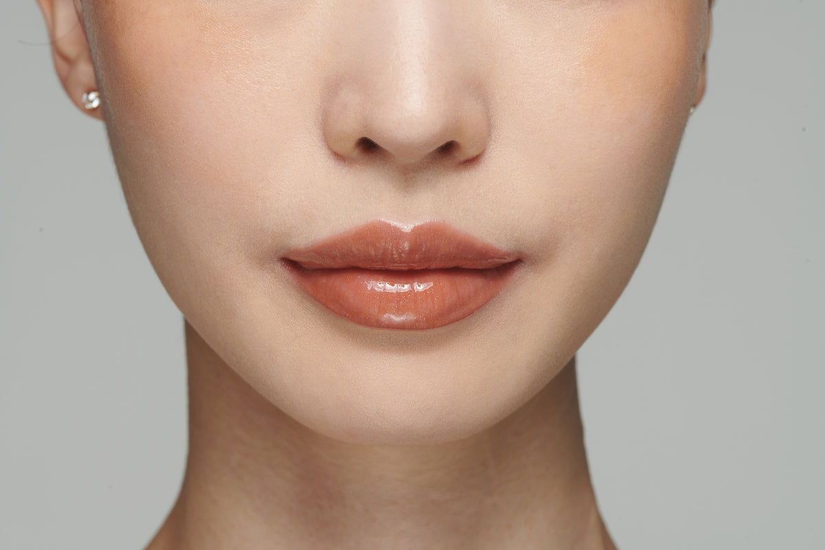 Lip & Cheek Oil