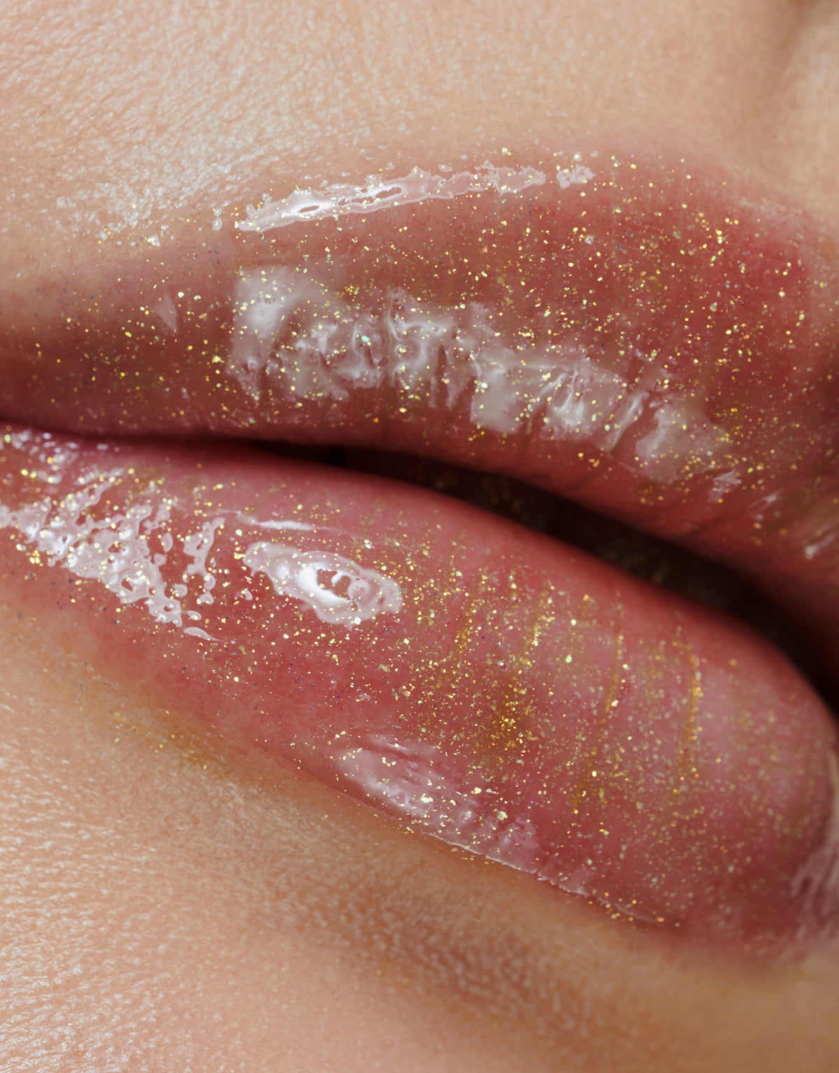 Lip & Cheek Oil
