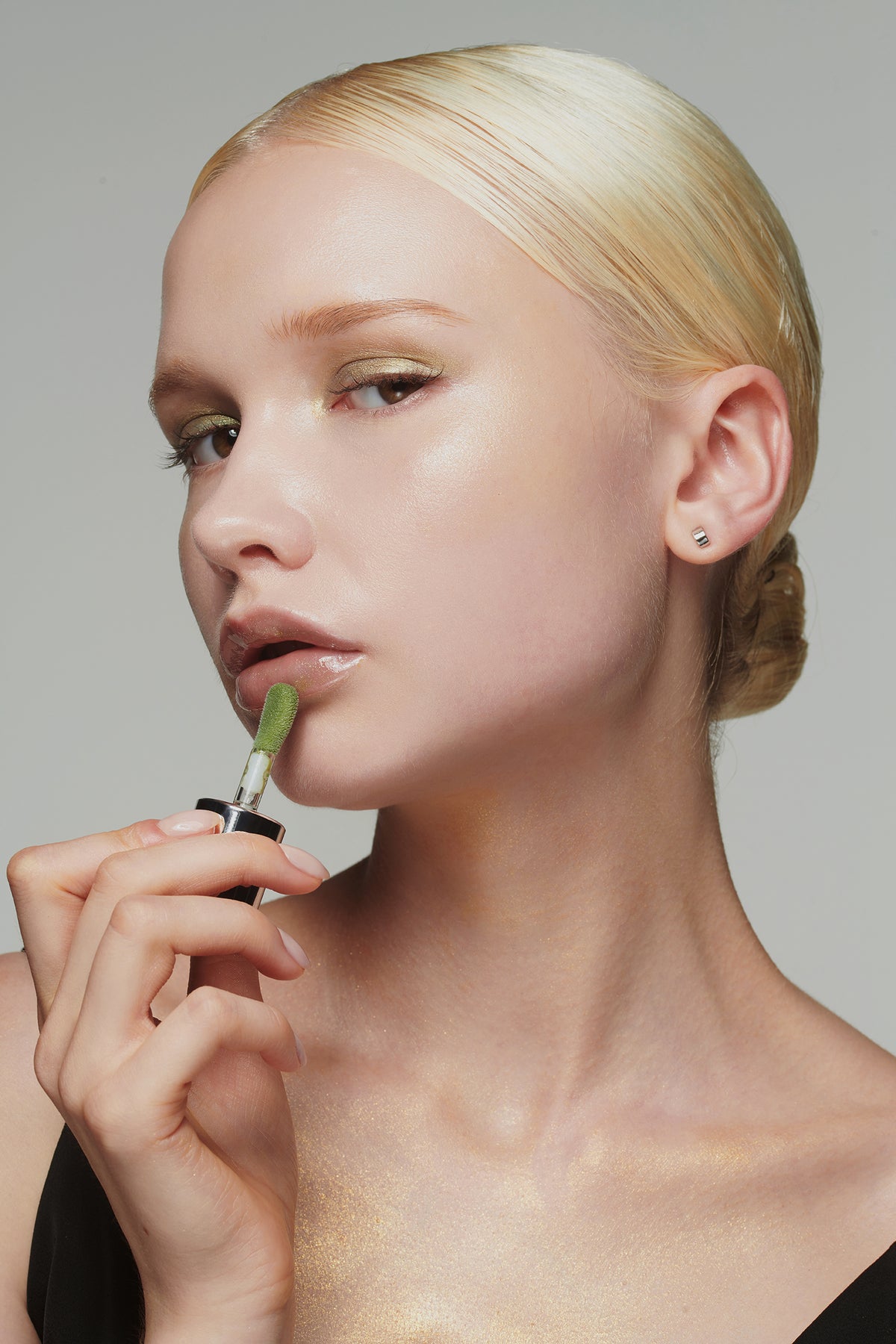 Lip & Cheek Oil