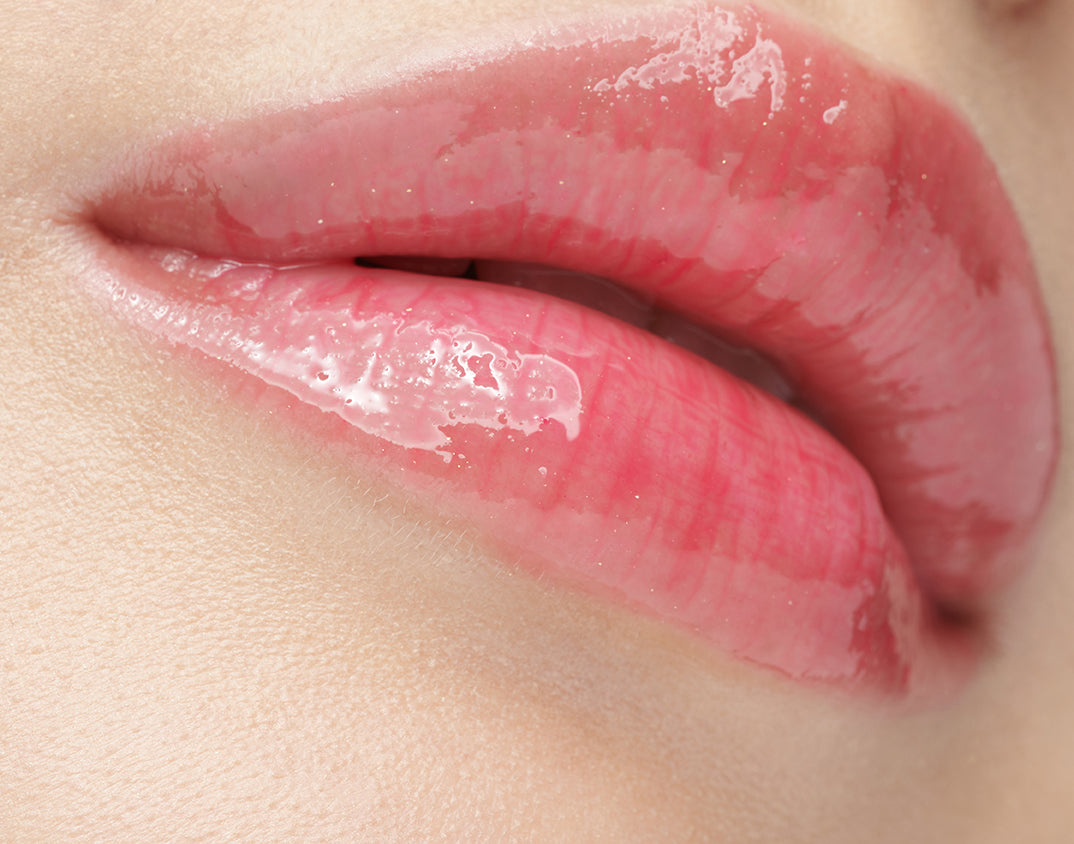 Lip & Cheek Oil