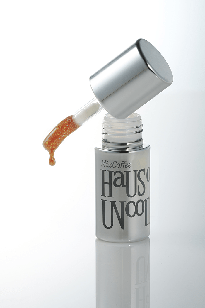 Lip & Cheek Oil
