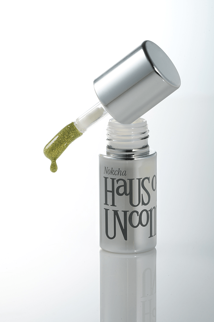 Lip & Cheek Oil