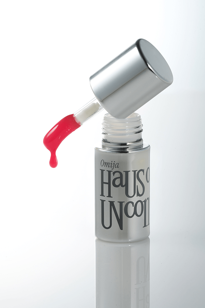 Lip & Cheek Oil