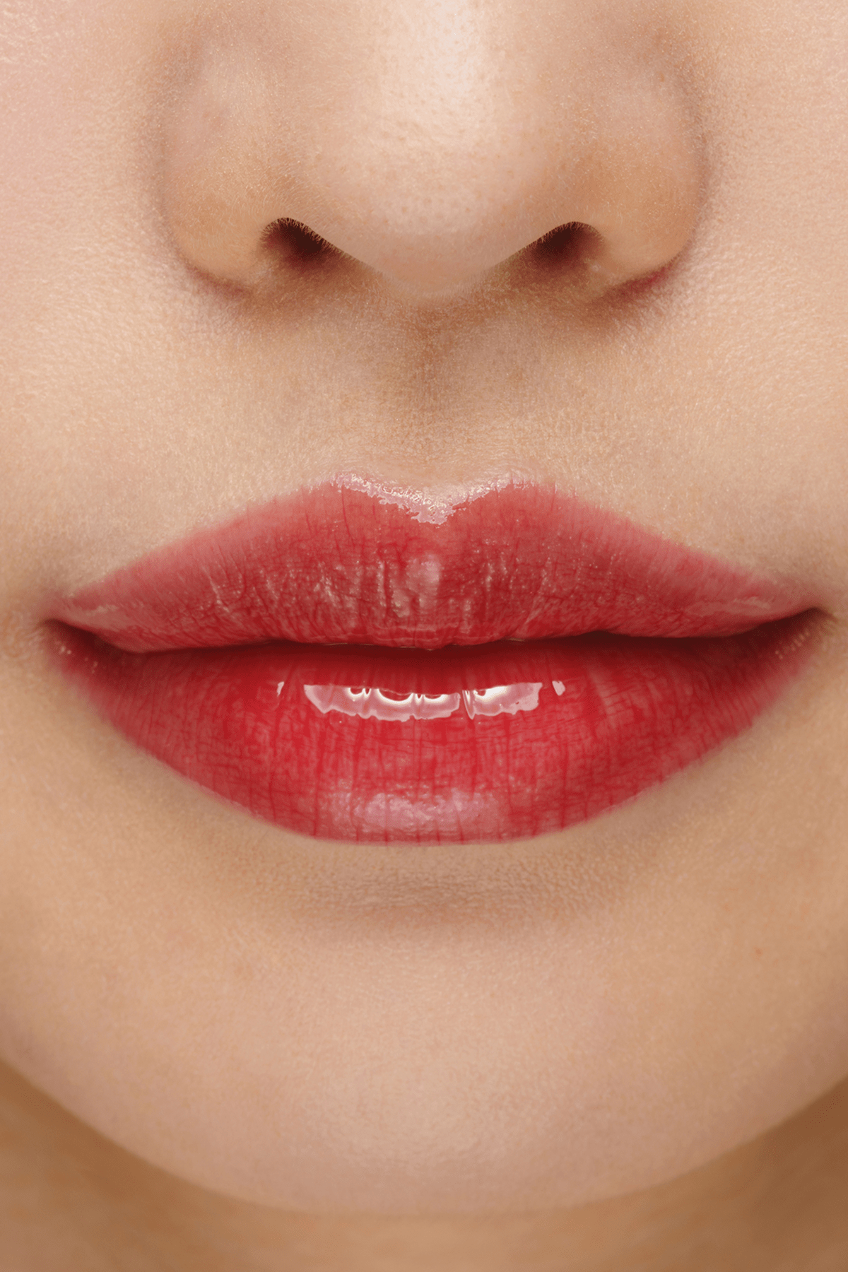 Lip & Cheek Oil