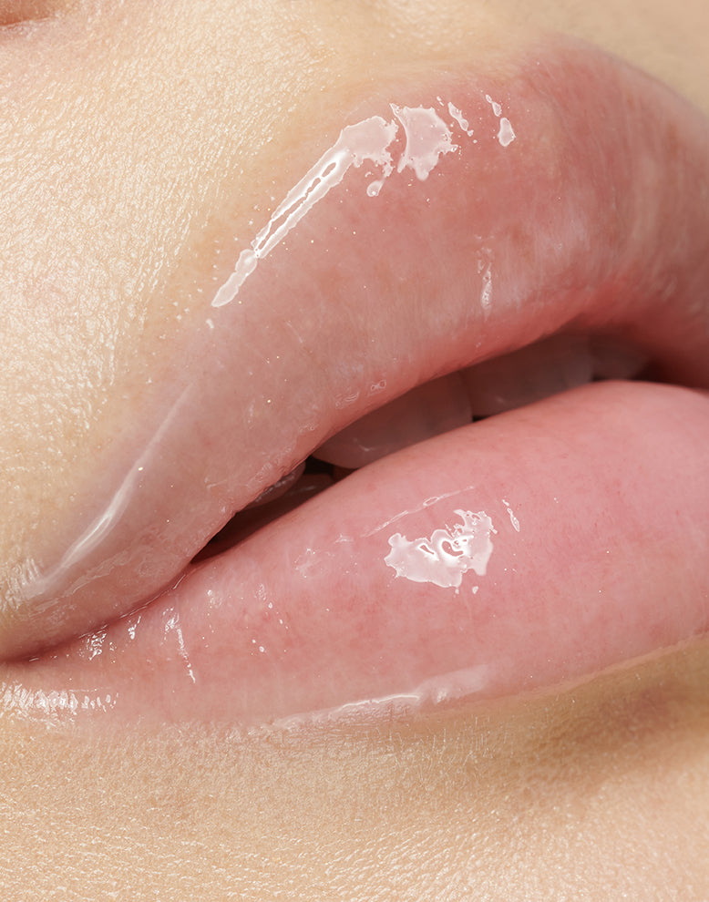 Lip & Cheek Oil