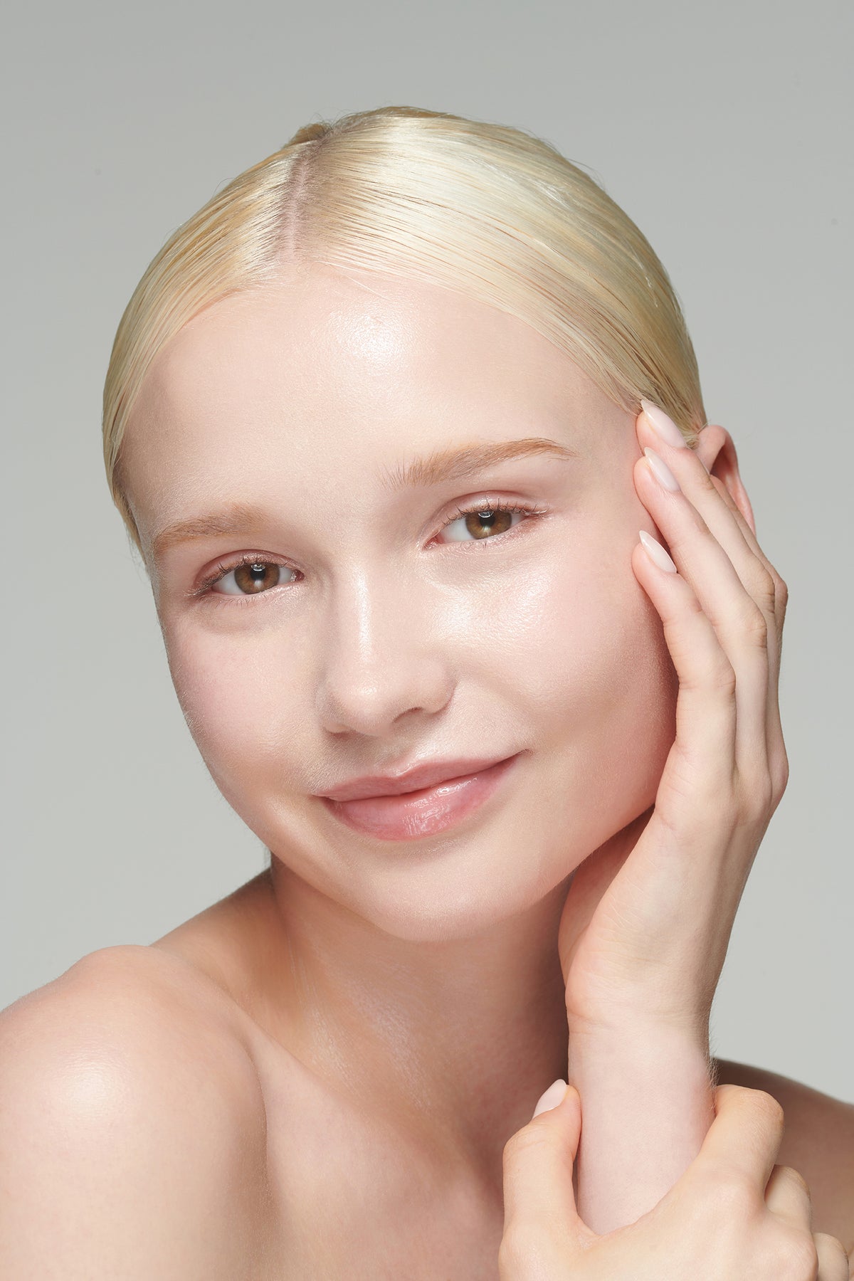 Lip & Cheek Oil