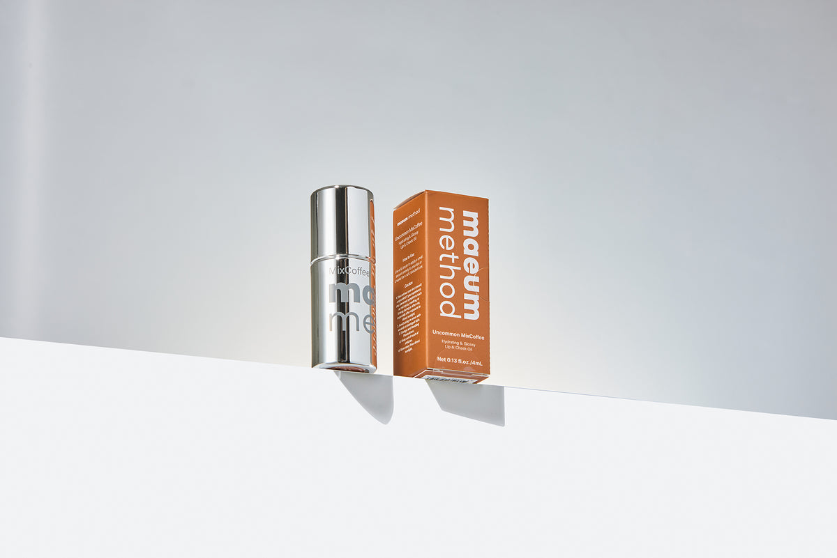 Lip & Cheek Oil