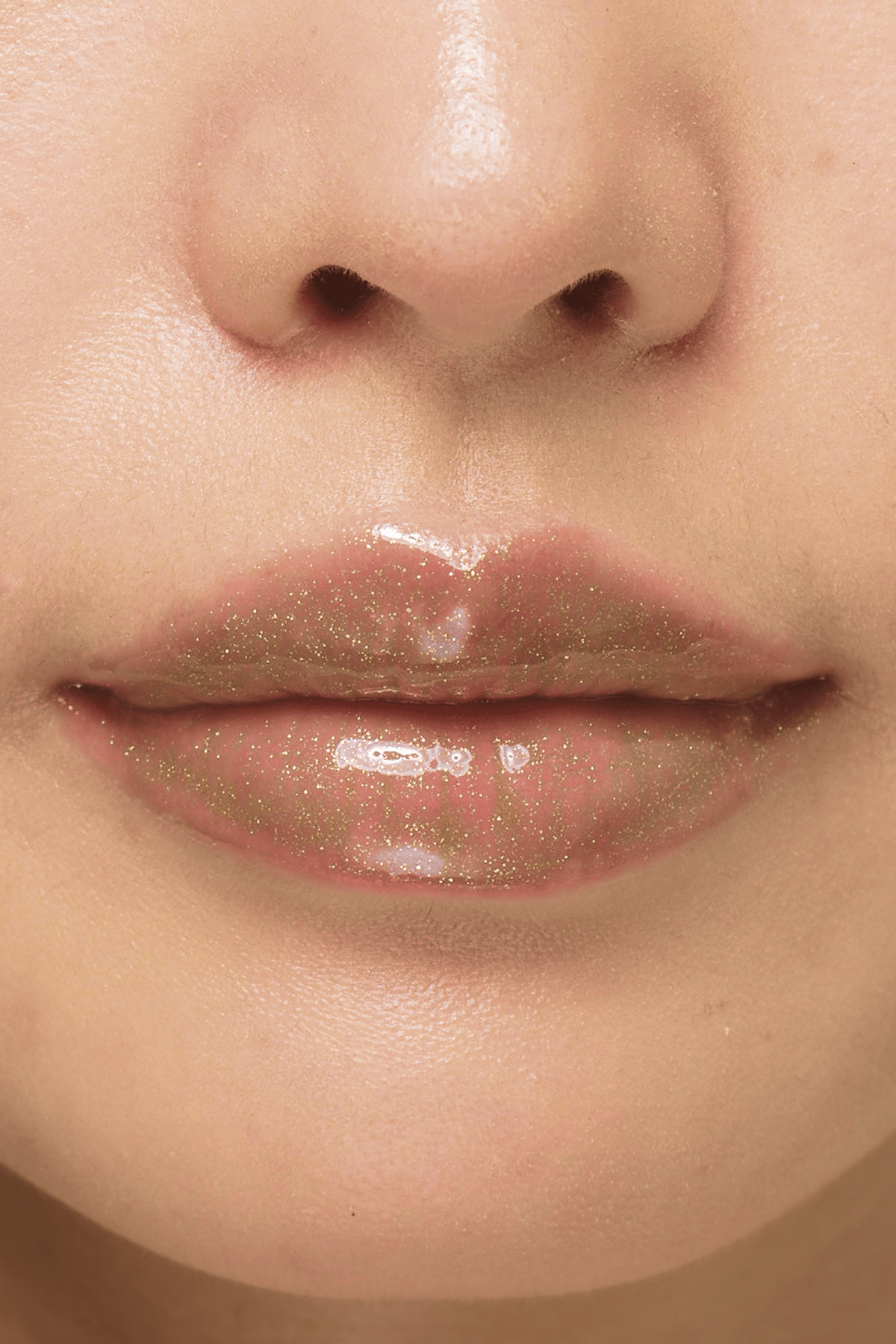 Lip & Cheek Oil