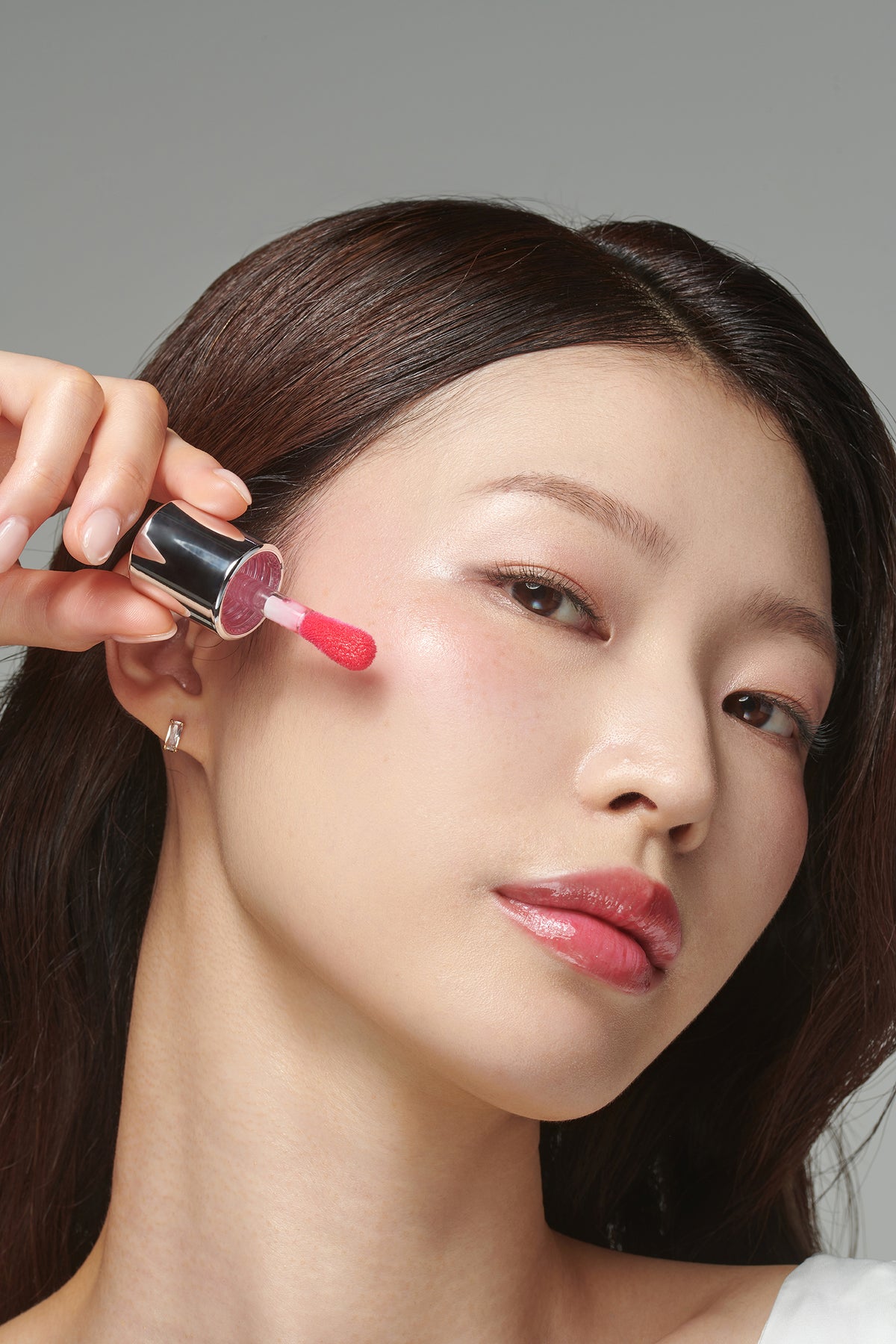 Lip & Cheek Oil