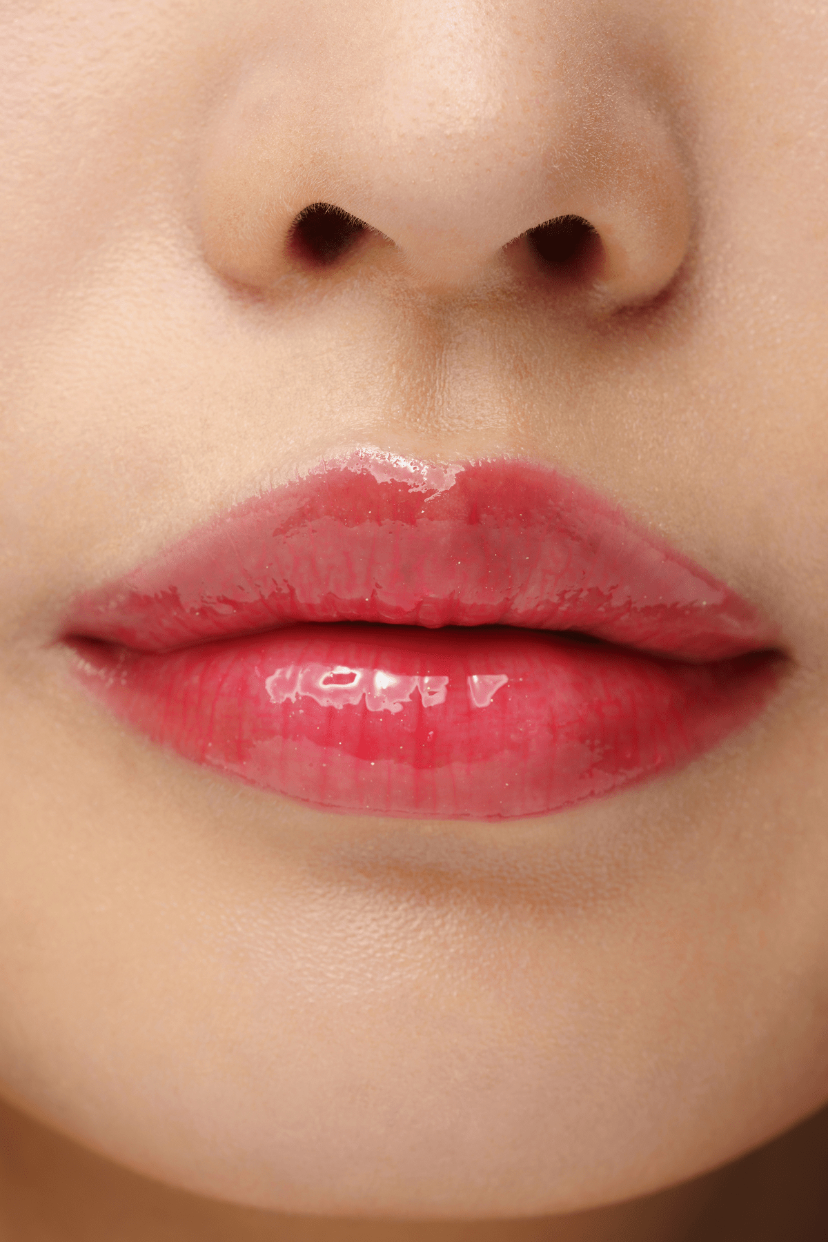 Lip & Cheek Oil