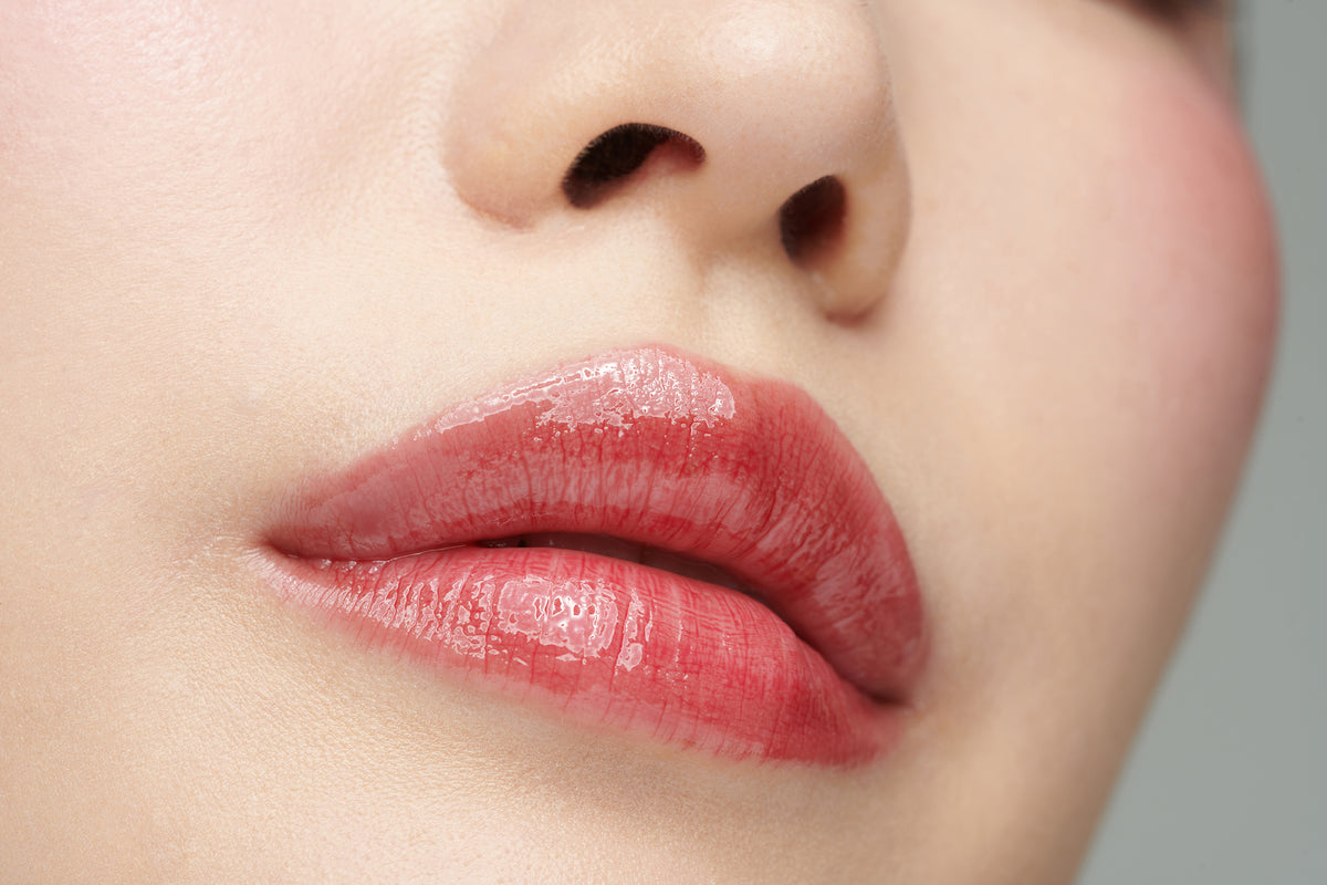 Lip & Cheek Oil