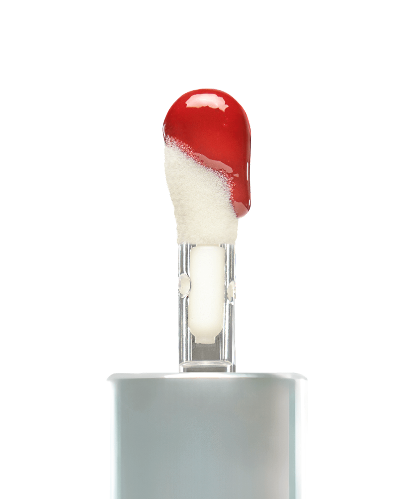 Lip & Cheek Oil