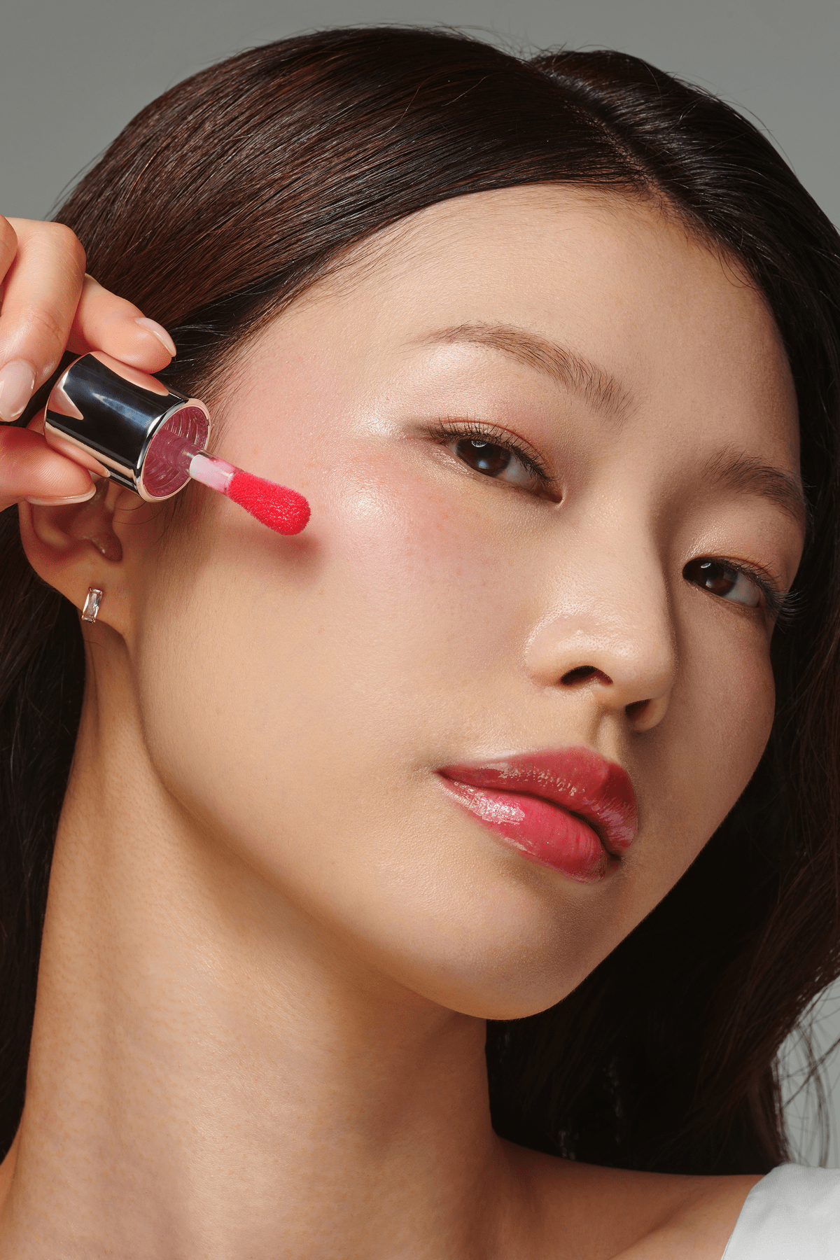 Lip & Cheek Oil